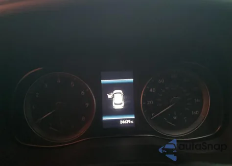 2020 Hyundai Kona Ultimate из США, поврежденный, VIN KM8K53A59LU419611